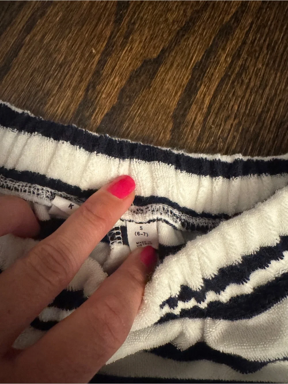 GAP soft knit
